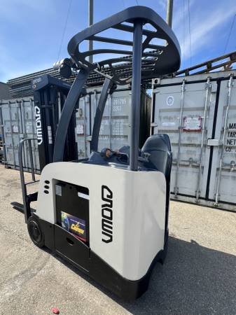 4000LBS, dovoz Kanada — foto 3 z 6