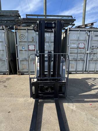4000LBS, dovoz Kanada — foto 4 z 6