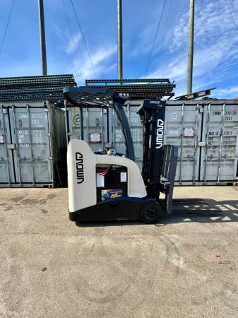 4000LBS, dovoz Kanada — foto 5 z 6