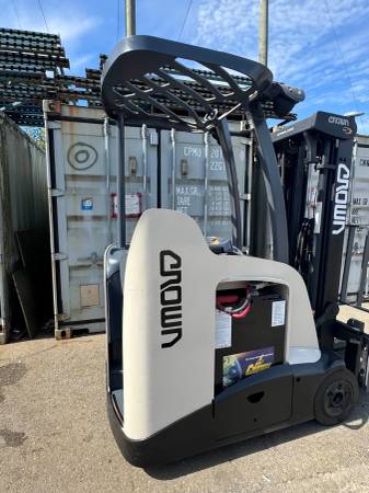 4000LBS, dovoz Kanada — foto 6 z 6