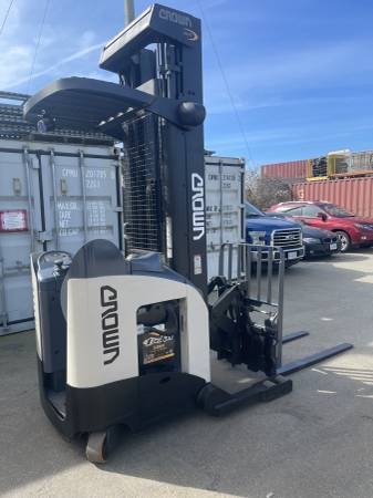 2015 CROWN, dovoz Kanada — foto 3 z 5