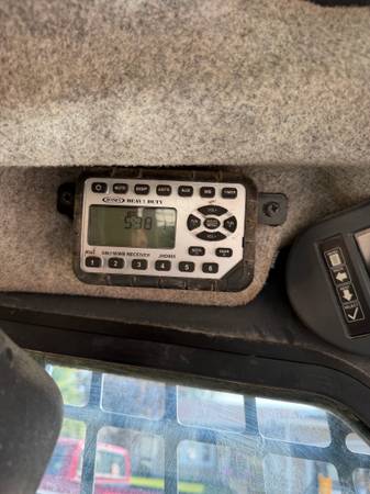 John Deere, dovoz Kanada — foto 10 z 11