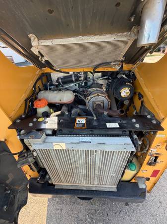John Deere, dovoz Kanada — foto 11 z 11