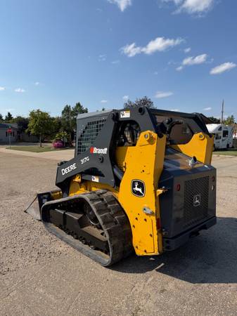 John Deere, dovoz Kanada — foto 2 z 11