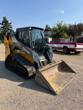 John Deere, dovoz Kanada — foto 5 z 11