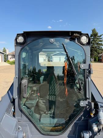 John Deere, dovoz Kanada — foto 6 z 11