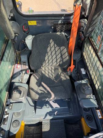 John Deere, dovoz Kanada — foto 7 z 11