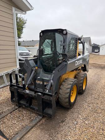 John Deere, dovoz Kanada — foto 2 z 10