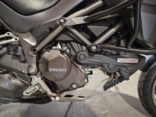 2018 Ducati, 47 900 km, dovoz Kanada — foto 3 z 5