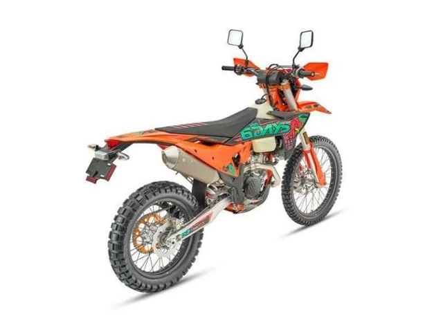 2027 KTM, dovoz Kanada — foto 2 z 5