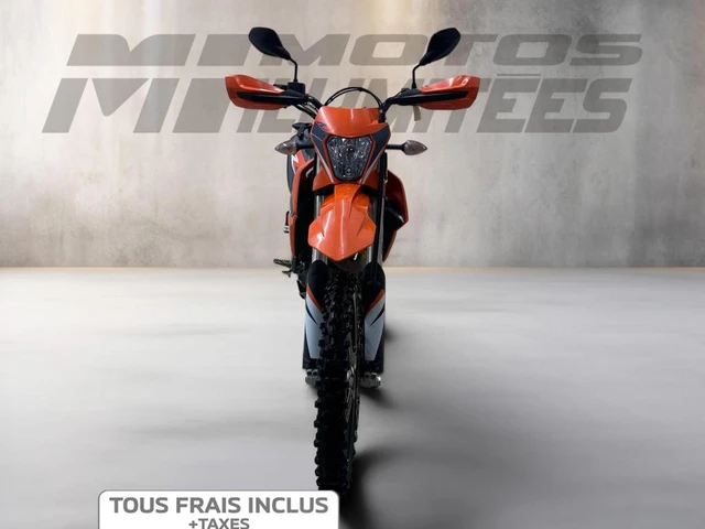 2021 KTM, 23 507 km, dovoz Kanada — foto 3 z 5