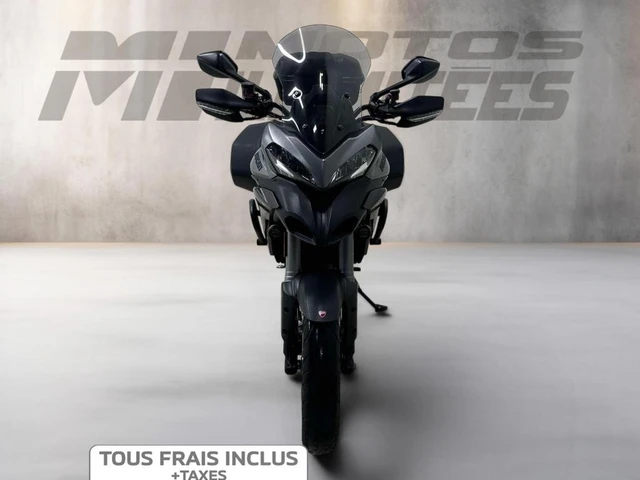 2013 Ducati, 42 239 km, dovoz Kanada — foto 3 z 5
