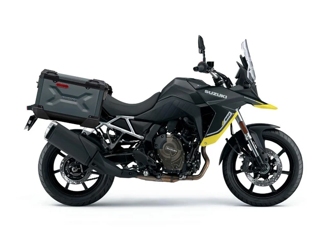 2026 Suzuki, dovoz Kanada — foto 2 z 4
