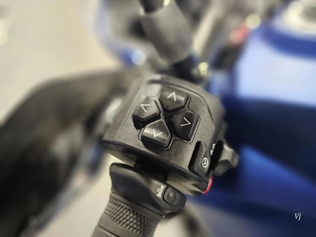 2026 Triumph, 1 km, dovoz Kanada — foto 5 z 5