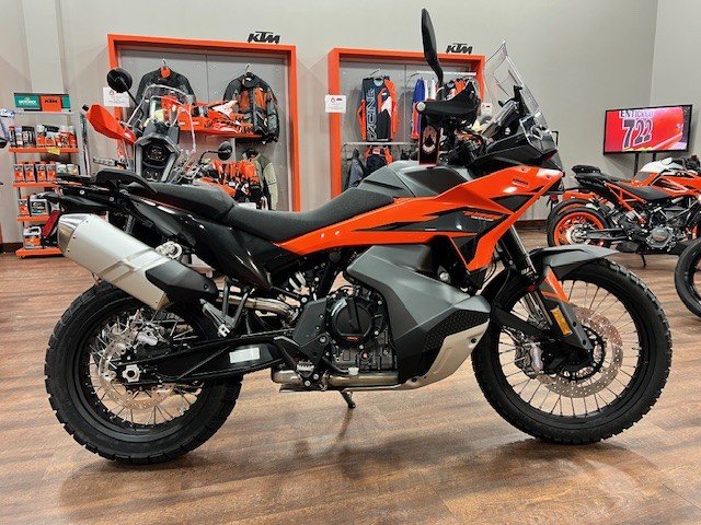 2026 KTM, dovoz Kanada — foto 2 z 5