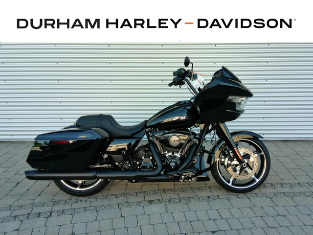 2026 Harley-Davidson, 16 km, dovoz Kanada — foto 1 z 5 2026 Harley-Davidson, 16 km, dovoz Kanada — foto 1 z 5