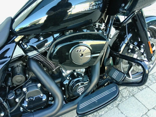 2026 Harley-Davidson, 16 km, dovoz Kanada — foto 5 z 5