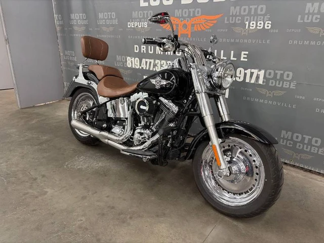2014 Harley-Davidson, 28 559 km, dovoz Kanada — foto 2 z 5