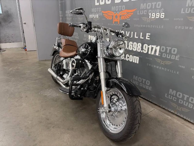 2014 Harley-Davidson, 28 559 km, dovoz Kanada — foto 3 z 5