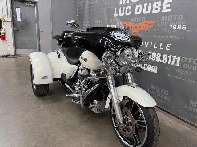 2019 Harley-Davidson, 31 003 km, dovoz Kanada — foto 3 z 5