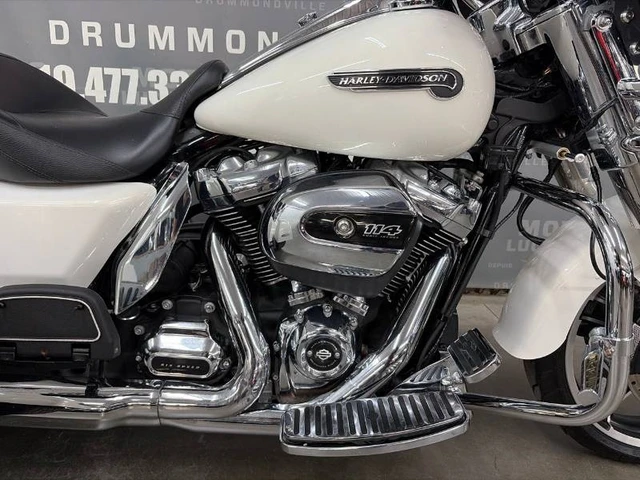 2019 Harley-Davidson, 31 003 km, dovoz Kanada — foto 5 z 5