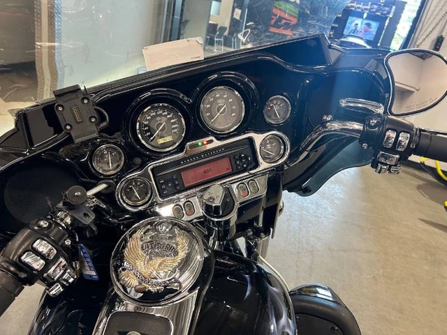 2011 Harley-Davidson, 142 205 km, dovoz Kanada — foto 3 z 5