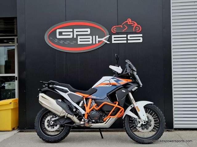 2026 KTM, dovoz Kanada — foto 2 z 5
