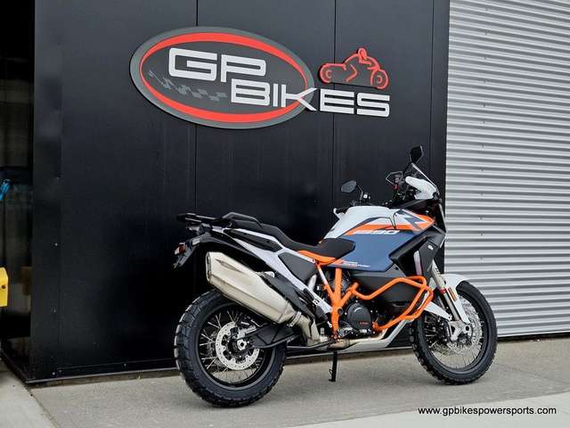 2026 KTM, dovoz Kanada — foto 3 z 5