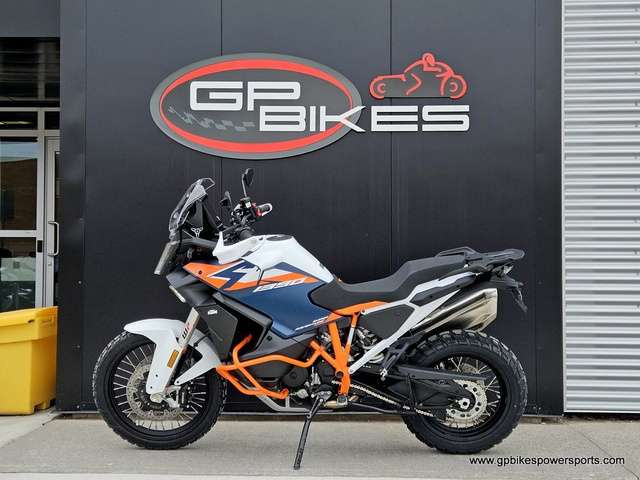 2026 KTM, dovoz Kanada — foto 5 z 5
