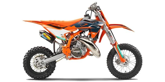 2026 KTM, dovoz Kanada — foto 2 z 2