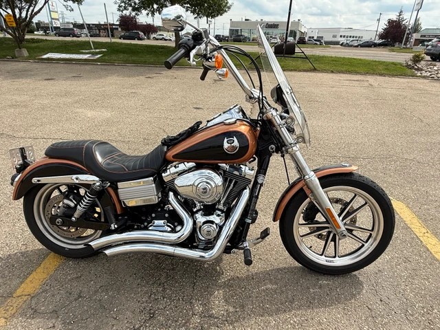 2008 Harley-Davidson, 40 000 km, dovoz Kanada — foto 1 z 5 2008 Harley-Davidson, 40 000 km, dovoz Kanada — foto 1 z 5