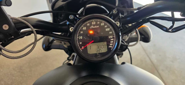 2022, 7 808 km, dovoz Kanada — foto 2 z 5