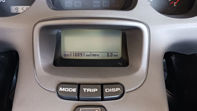 2005, 110 891 km, dovoz Kanada — foto 2 z 5