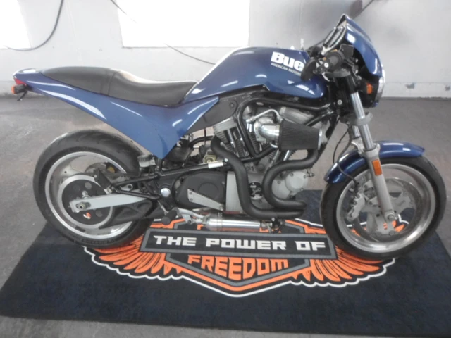 1998 Harley-Davidson, 26 000 km, dovoz Kanada — foto 2 z 5
