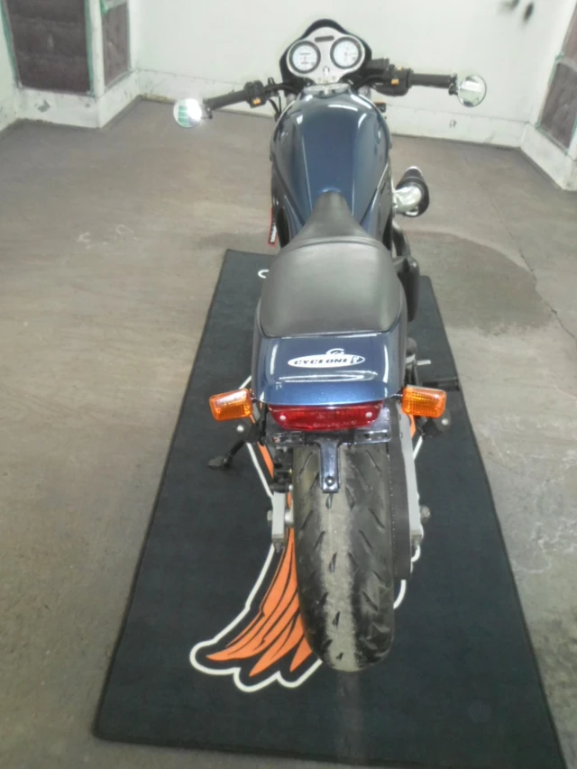 1998 Harley-Davidson, 26 000 km, dovoz Kanada — foto 3 z 5