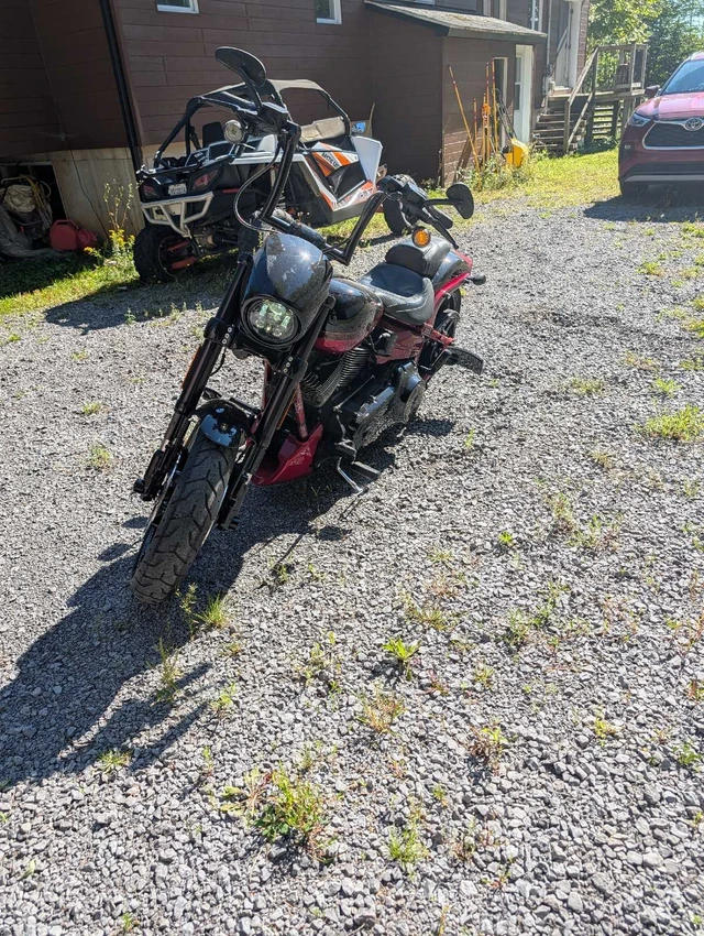 2017, 32 000 km, dovoz Kanada — foto 2 z 5