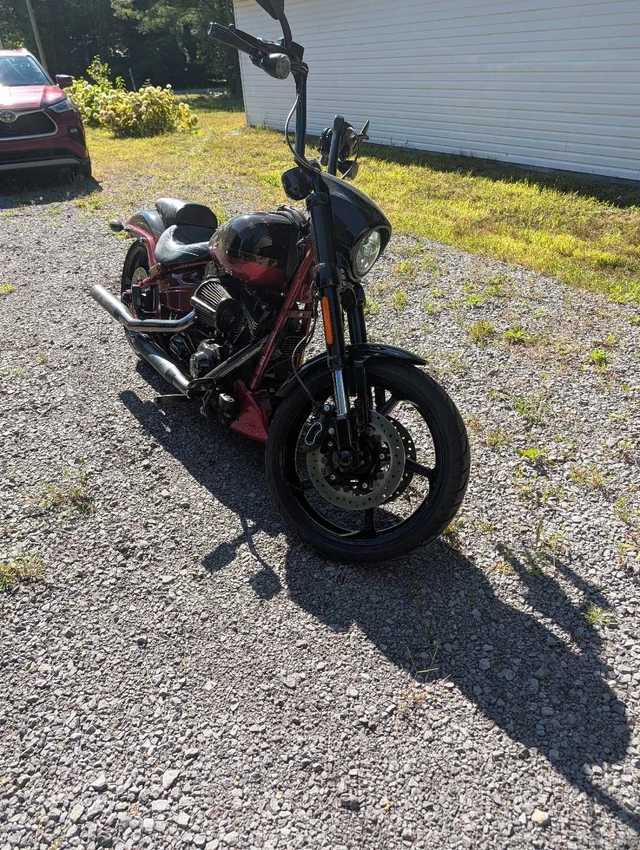 2017, 32 000 km, dovoz Kanada — foto 3 z 5