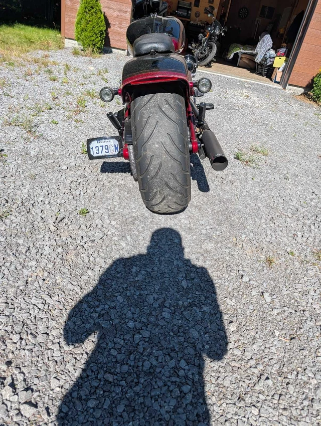 2017, 32 000 km, dovoz Kanada — foto 5 z 5