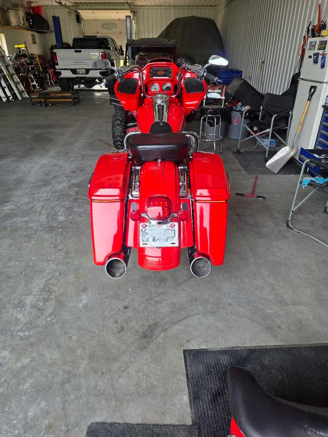 2017, 39 500 km, dovoz Kanada — foto 3 z 5