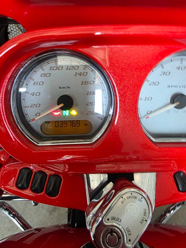 2017, 39 500 km, dovoz Kanada — foto 5 z 5