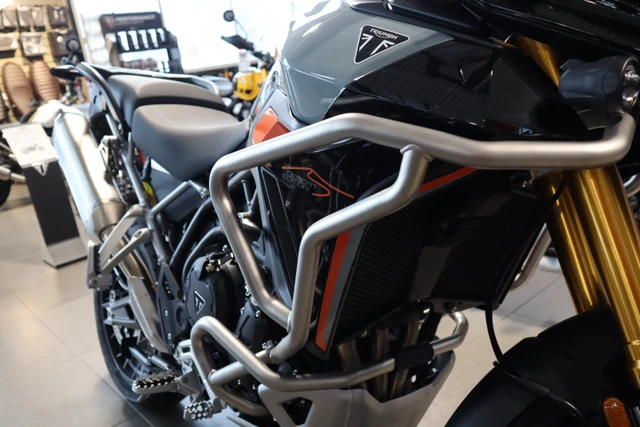 2026 Triumph, dovoz Kanada — foto 2 z 5