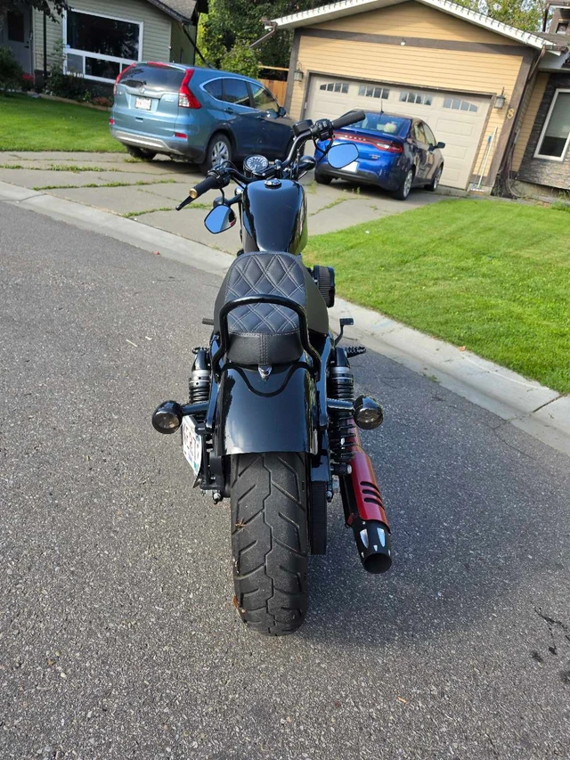 2019, 6 537 km, dovoz Kanada — foto 3 z 5