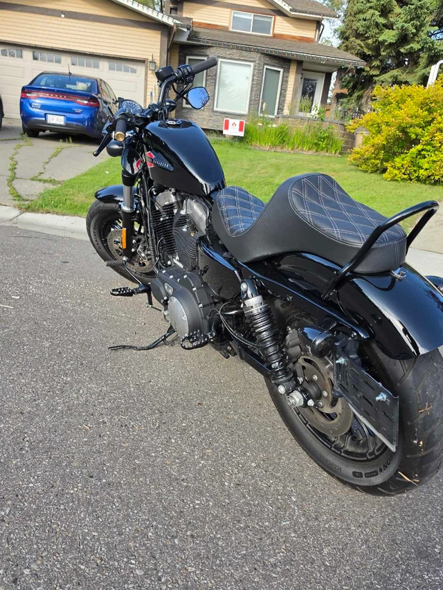 2019, 6 537 km, dovoz Kanada — foto 4 z 5