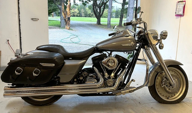 2008, 2 000 km, dovoz Kanada — foto 3 z 5