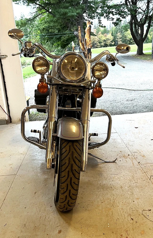 2008, 2 000 km, dovoz Kanada — foto 5 z 5
