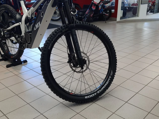 2024 LMX 64 E-MOUNTAIN BIKE AS LOW AS $79BW, dovoz Kanada — foto 4 z 5