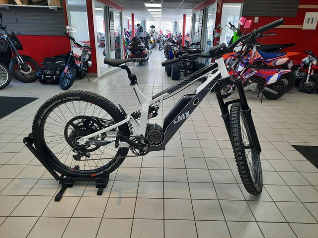 2024 LMX 64 E-MOUNTAIN BIKE AS LOW AS $79BW, dovoz Kanada — foto 5 z 5