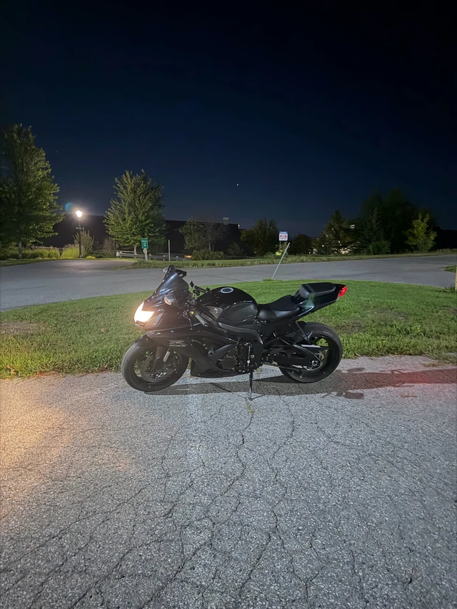 2008, 3 000 km, dovoz Kanada — foto 4 z 5