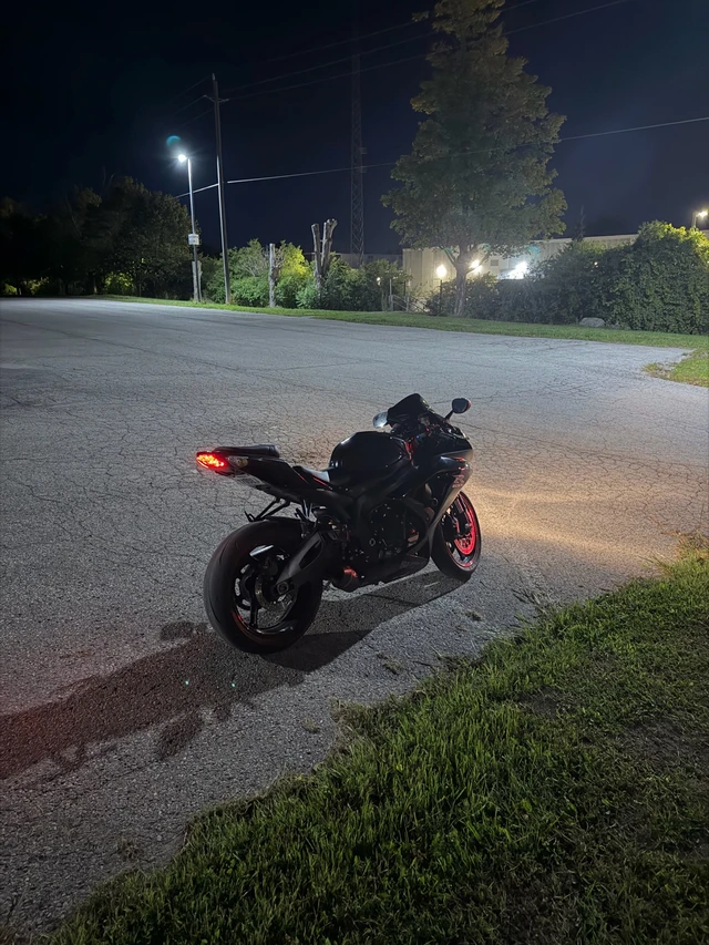 2008, 3 000 km, dovoz Kanada — foto 5 z 5