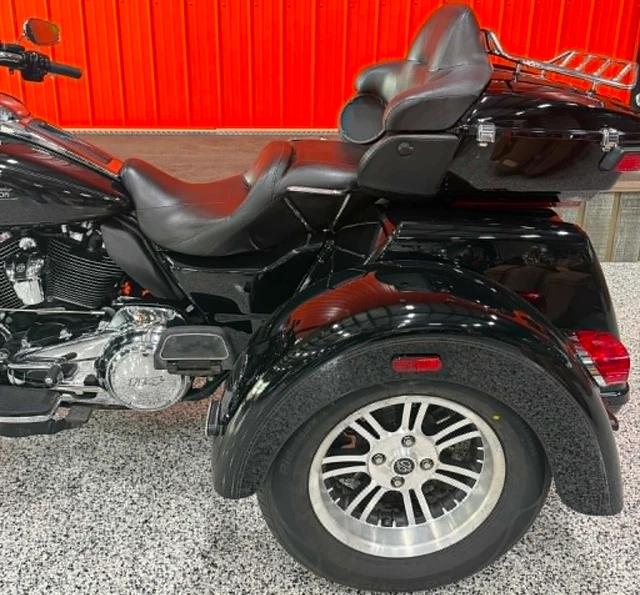 2019 Harley-Davidson, 62 000 km, dovoz Kanada — foto 2 z 5